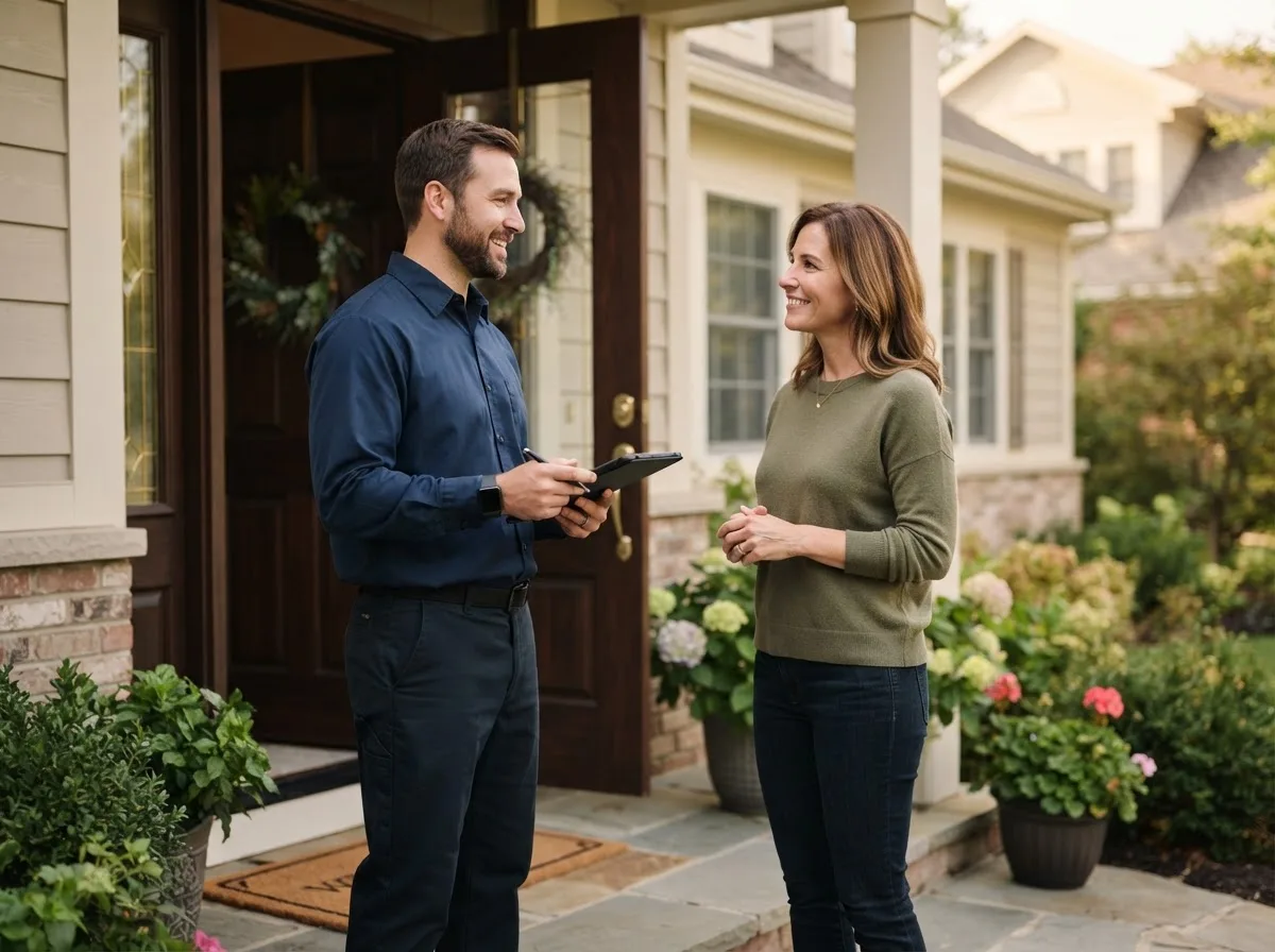 Water damage restoration FAQs for Hinsdale, NH